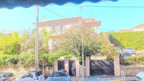 Appartement de 76 m²