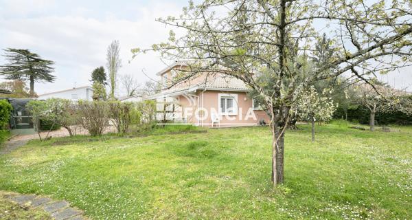 À vendre Maison 6 pièces 134 m² - Mont-de-marsan 40000