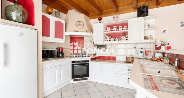 À vendre Maison 6 pièces 134 m² - Mont-de-marsan 40000