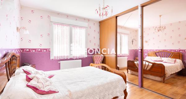 À vendre Maison 6 pièces 134 m² - Mont-de-marsan 40000