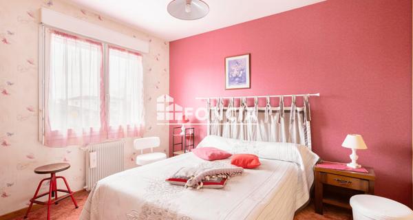 À vendre Maison 6 pièces 134 m² - Mont-de-marsan 40000