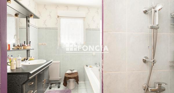 À vendre Maison 6 pièces 134 m² - Mont-de-marsan 40000