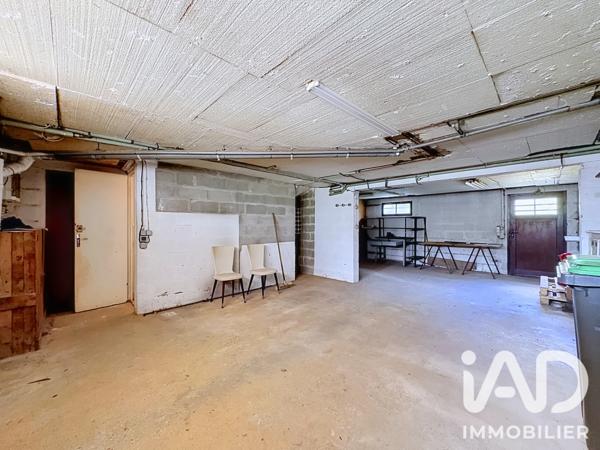 Maison à vendre 4 pièces 76 m² Morsang-sur-Orge
