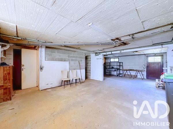 Maison à vendre 4 pièces 76 m² Morsang-sur-Orge