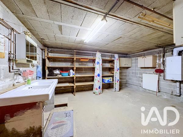 Maison à vendre 4 pièces 76 m² Morsang-sur-Orge