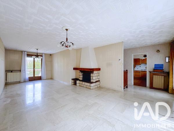 Maison à vendre 4 pièces 76 m² Morsang-sur-Orge