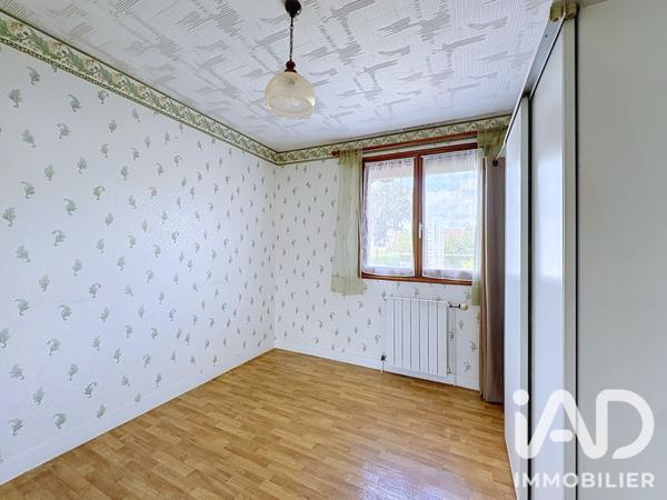 Maison à vendre 4 pièces 76 m² Morsang-sur-Orge