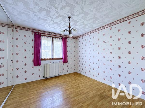 Maison à vendre 4 pièces 76 m² Morsang-sur-Orge