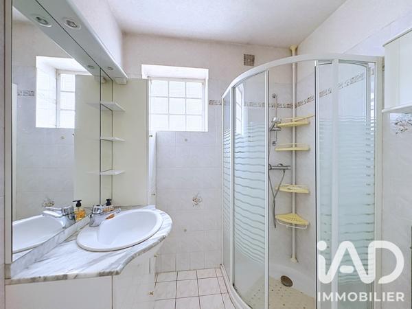 Maison à vendre 4 pièces 76 m² Morsang-sur-Orge