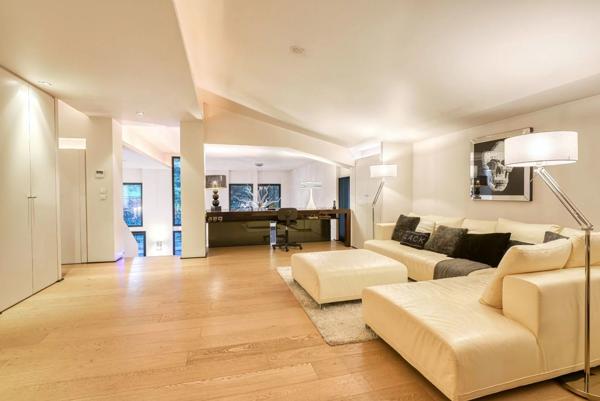 Saint-Didier-au-Mont-d'Or - Maison de 296,68 m² - Jardin avec Piscine - Dépendance - 4 Chambres