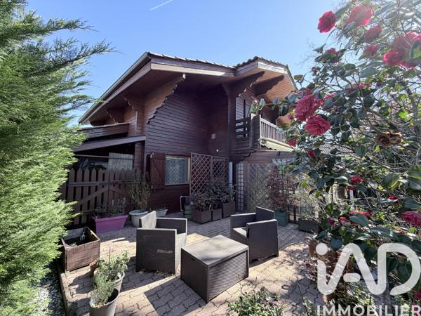 Maison à vendre 4 pièces 104 m² La Teste-de-Buch