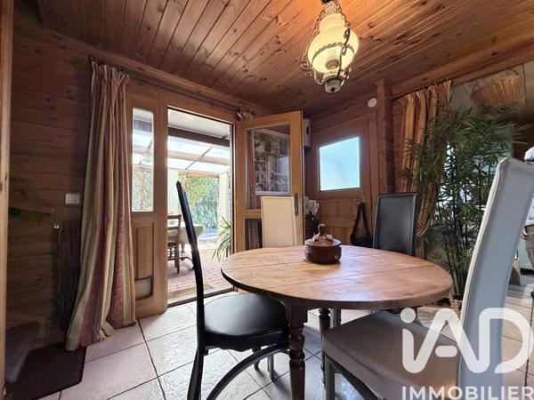 Maison à vendre 4 pièces 104 m² La Teste-de-Buch