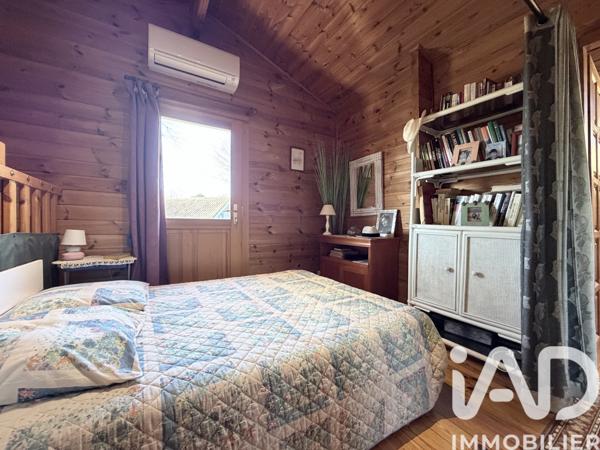 Maison à vendre 4 pièces 104 m² La Teste-de-Buch