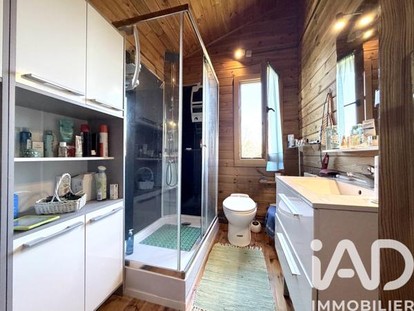 Maison à vendre 4 pièces 104 m² La Teste-de-Buch