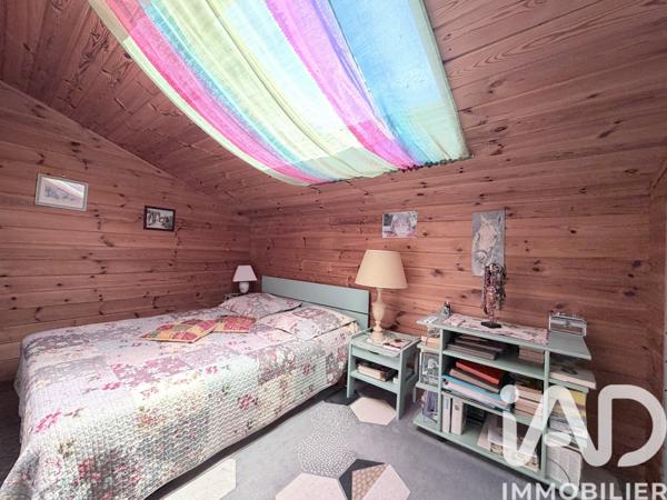 Maison à vendre 4 pièces 104 m² La Teste-de-Buch