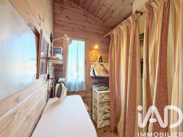 Maison à vendre 4 pièces 104 m² La Teste-de-Buch