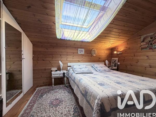 Maison à vendre 4 pièces 104 m² La Teste-de-Buch