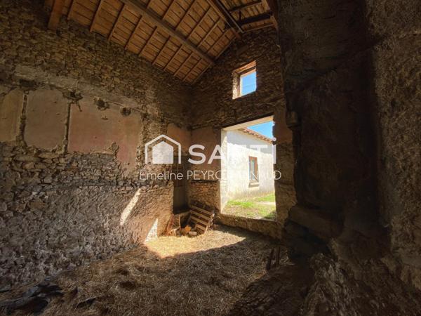 Propriété de caractère avec dépendances – Idéale pour un projet de gîtes