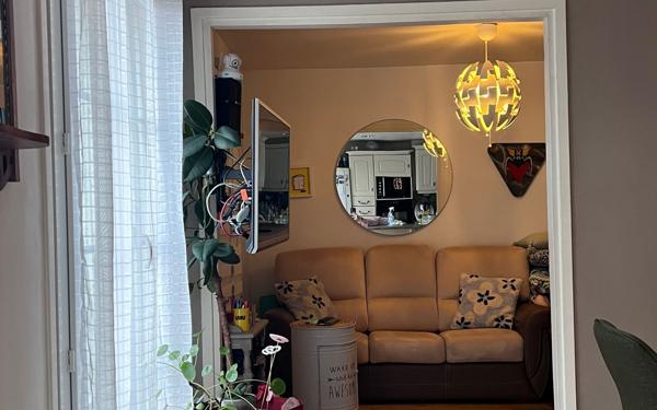 Appartement à vendre    3 pièces • 67,59 m2 Le Havre