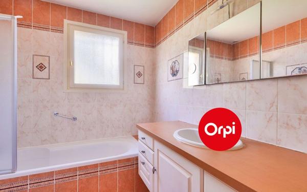 Maison à vendre    4 pièces • 126,75 m2 Saint-Priest