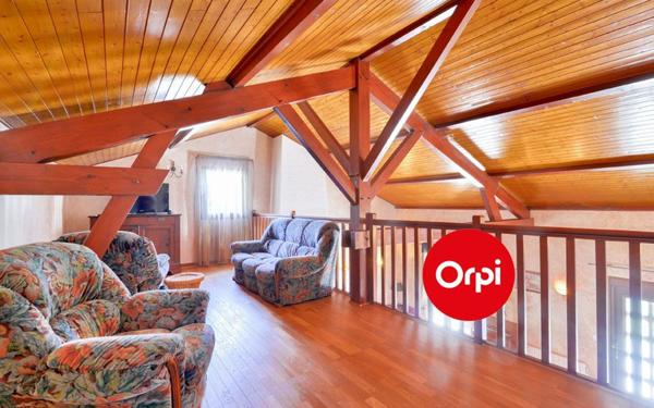 Maison à vendre    4 pièces • 126,75 m2 Saint-Priest