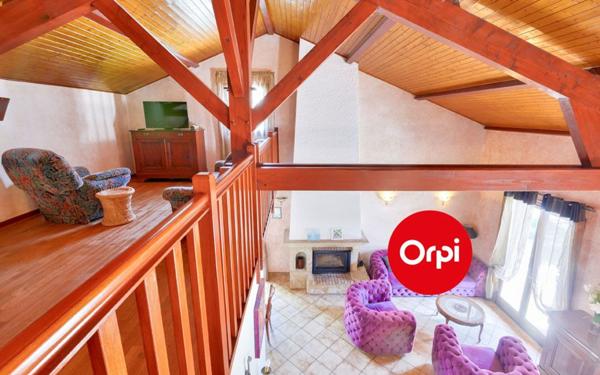 Maison à vendre    4 pièces • 126,75 m2 Saint-Priest