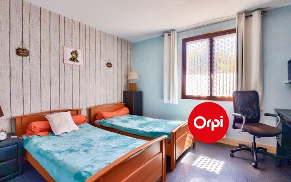 Maison à vendre    4 pièces • 126,75 m2 Saint-Priest