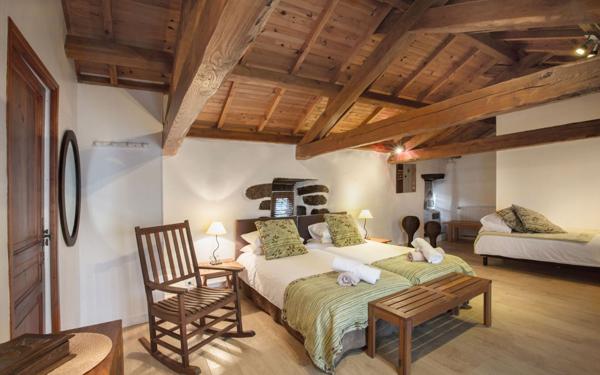 Maison à vendre    12 pièces •  Beaumont