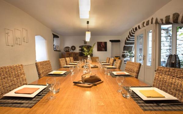 Maison à vendre    12 pièces •  Beaumont