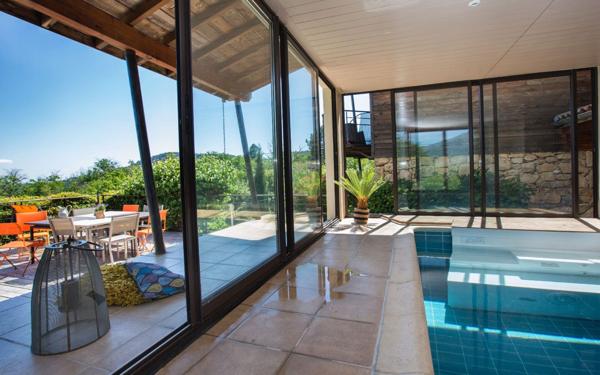 Maison à vendre    12 pièces •  Beaumont