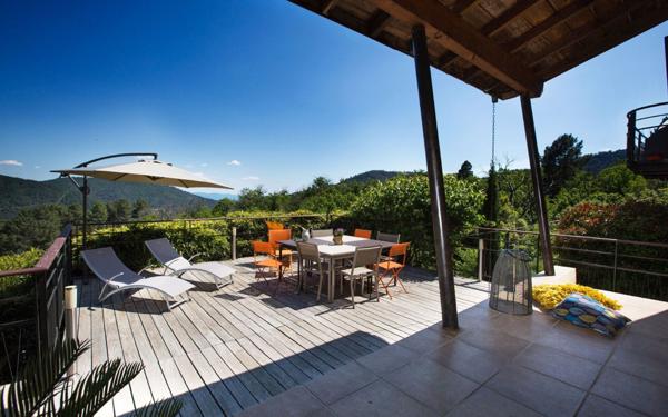 Maison à vendre    12 pièces •  Beaumont