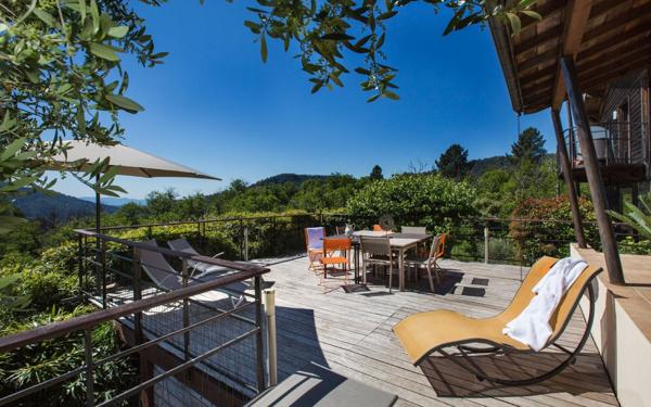 Maison à vendre    12 pièces •  Beaumont