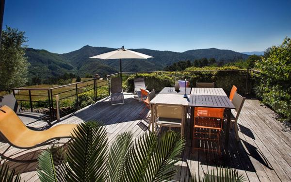 Maison à vendre    12 pièces •  Beaumont