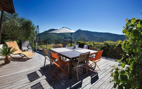 Maison à vendre    12 pièces •  Beaumont