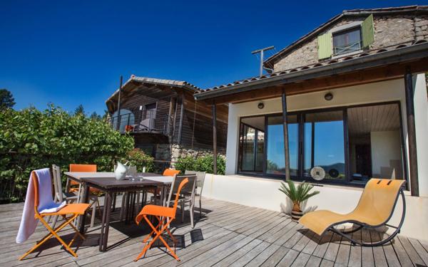 Maison à vendre    12 pièces •  Beaumont