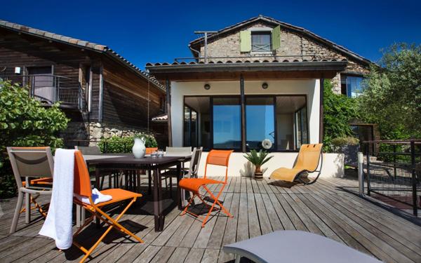 Maison à vendre    12 pièces •  Beaumont