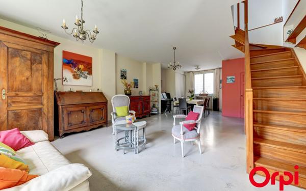 Maison à vendre    7 pièces • 173,04 m2 Villeurbanne