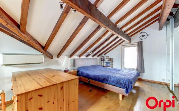 Maison à vendre    7 pièces • 173,04 m2 Villeurbanne