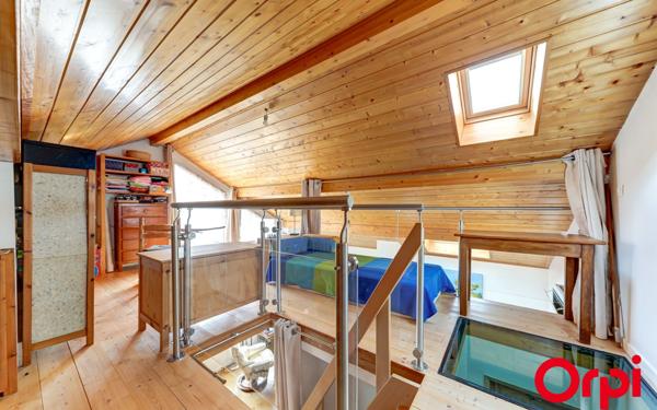 Maison à vendre    7 pièces • 173,04 m2 Villeurbanne