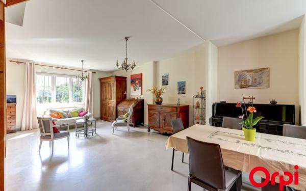 Maison à vendre    7 pièces • 173,04 m2 Villeurbanne