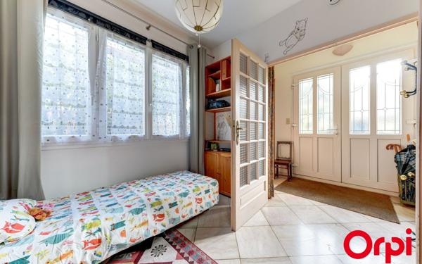 Maison à vendre    7 pièces • 173,04 m2 Villeurbanne