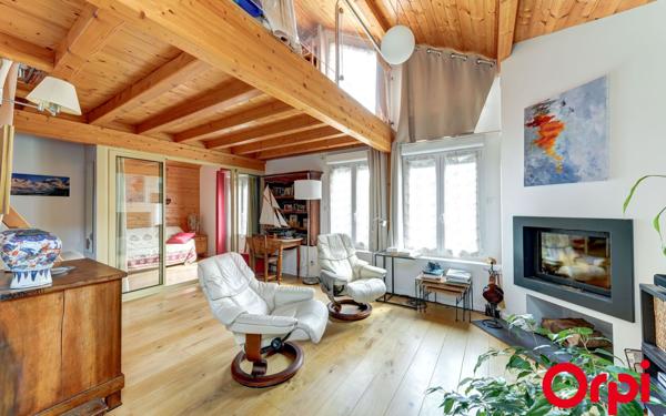 Maison à vendre    7 pièces • 173,04 m2 Villeurbanne