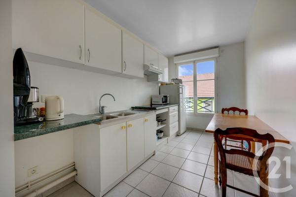 Appartement F3 à vendre  3 pièces - 74,05 m2 MONTROUGE - 92