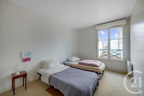 Appartement F3 à vendre  3 pièces - 74,05 m2 MONTROUGE - 92