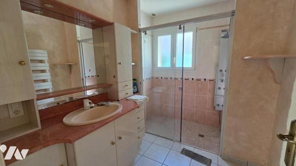 Maison de plain-pied Ancenis proche commodités 108m²