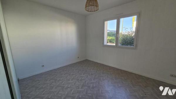 Maison de plain-pied Ancenis proche commodités 108m²