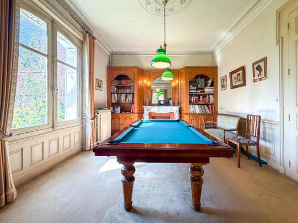 Maison à vendre à Terrasson-Lavilledieu (24120) - Dordogne