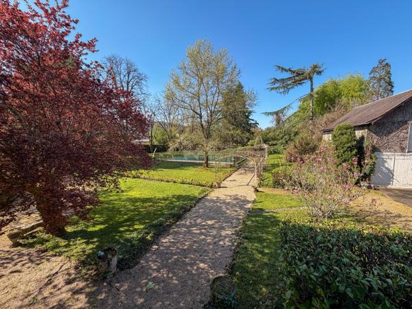 Maison à vendre à Terrasson-Lavilledieu (24120) - Dordogne