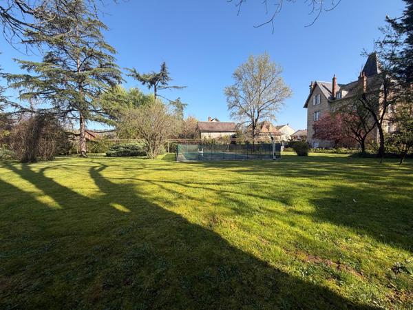 Maison à vendre à Terrasson-Lavilledieu (24120) - Dordogne