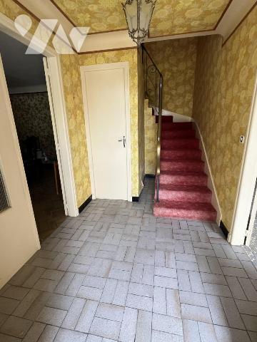 Grèves de Langueux - Maison en pierres